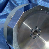 Air Bearing Spindles